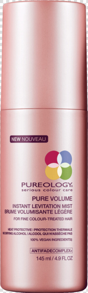 Pureology Hydrate Conditioner  HD Png Download