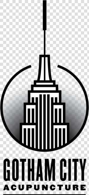 Gotham City Png   Tech Nyc Logo  Transparent Png