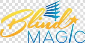 Blind Magic   Billion Dollar Body Logo  HD Png Download