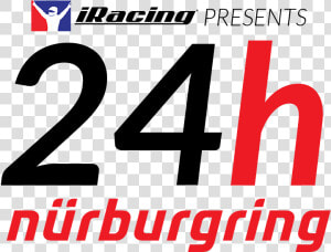 24h Nurburgring 2018 Iracing  HD Png Download