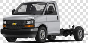 2019 Chevrolet Express Commercial Cutaway 3500 Van   2020 Chevrolet Express Commercial Cutaway 4500  HD Png Download