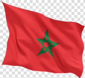 Download Morocco Flag Png Clipart   Morocco Flag Transparent  Png Download