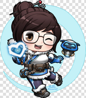 Pmolita mei Art   Mei Png  Transparent Png