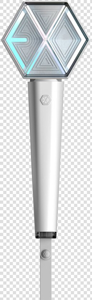 Exo Lightstick Version 3  HD Png Download