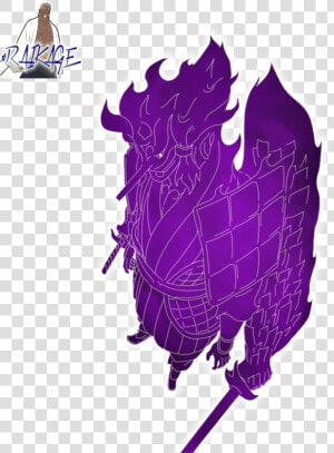 Susanoo Png  Transparent Png