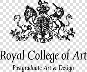 Royal College Of Art Logo Png Transparent   Royal College Of Art Uk  Png Download