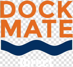 Dockmate Direct Logoo  HD Png Download