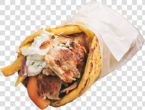 Souvlaki Greek  HD Png Download