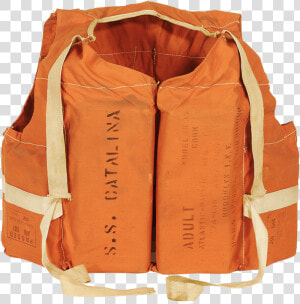 Lifejacket  HD Png Download