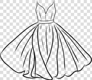  tumblr  picsart  freetoedit  vestido  dress  vector   Vestido Png  Transparent Png