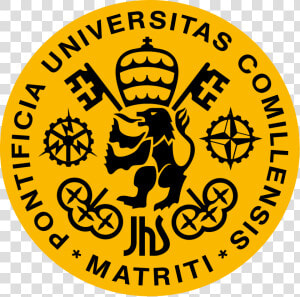 Comillas Pontifical University  HD Png Download