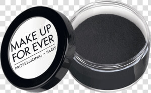 Charcoal Effect   Make Up For Ever Super Matte Loose Powder 48  HD Png Download