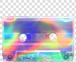  holo  holographic  vaporwave  aesthetic  tumblr  png   Nintendo 3ds  Transparent Png