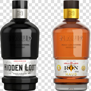 Hidden Loot Both   Naud Rum  HD Png Download