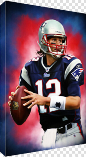 Tom Brady Patriots 2010  HD Png Download