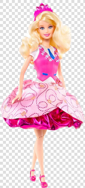 Barbie Png Photo Background   Barbie Blair Charm School Doll  Transparent Png