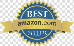 Clip Art Amazon Corey Kupfer   Amazon Best Seller Icon  HD Png Download