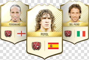 Title Class Eas Hero Image Img Src   media   Puyol  HD Png Download