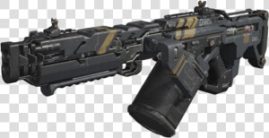 Bo3 Weapon Png   Dingo Black Ops 3  Transparent Png