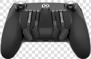 Scuf Vantage Ps4  HD Png Download