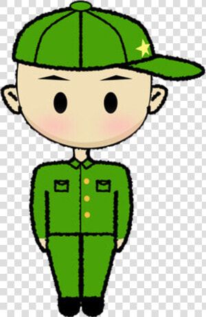 Soldiers Clipart Soldier Salute   Soldado Animado En Png  Transparent Png