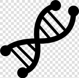 Transparent Science Icon Png   Genetic Icon  Png Download