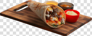 Turks Beef Pita Doner  HD Png Download