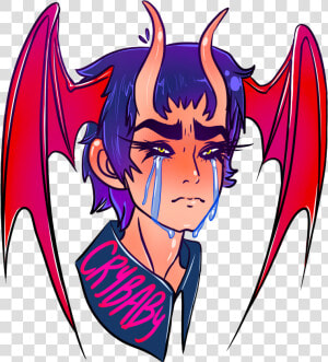 Imagenes Png Devilman Crybaby  Transparent Png