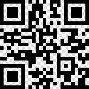 Qr Code Png   Transparent Background Qr Code Png  Png Download