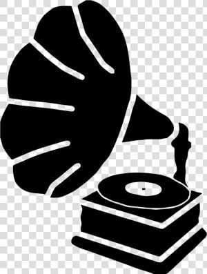 Vinyl Record Player Icon   Png Download   Record Player Icon Png  Transparent Png