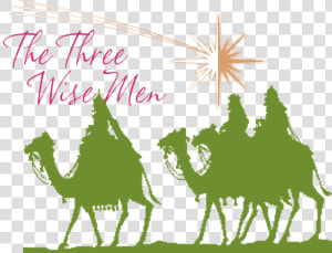 Three Wise Men Funny  HD Png Download