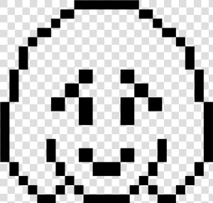 Png 50 Px   Asriel Pixel Art  Transparent Png