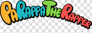 Parappa The Rapper Clear Logo  HD Png Download