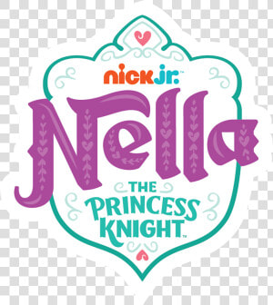 Nella The Princess Knight   Illustration  HD Png Download