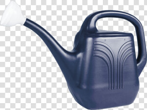 Classic Watering Can In Deep Sea   Watering Can  HD Png Download