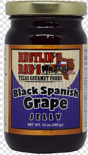 Black Spanish Grape   Bodybuilding Supplement  HD Png Download