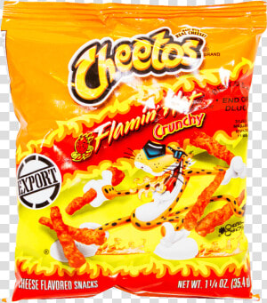 Transparent Hot Cheetos Png   Flamin Hot Cheetos Transparent  Png Download