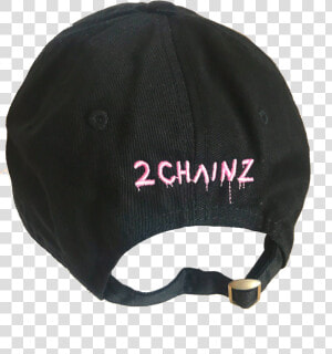 2 Chainz Pgltm Hat   Png Download   Baseball Cap  Transparent Png