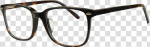 Demi Amber Glasses Frame   Glasses  HD Png Download