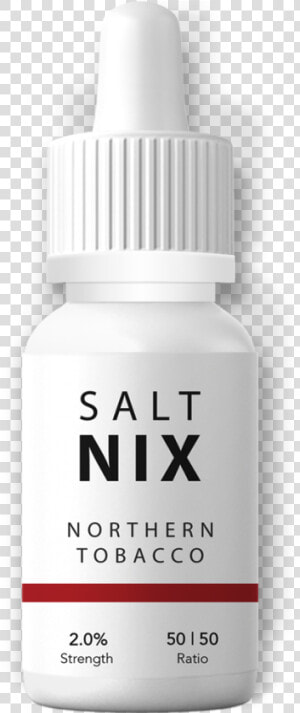 Northern Tobacco   Salt Nix Northern Tobacco  HD Png Download