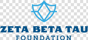 Zeta Beta Tau Foundation   Graphic Design  HD Png Download