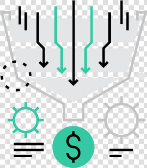 Procurement Software   Purchase Process Icon  HD Png Download