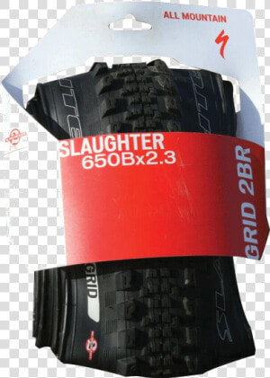 Slaughter Grid 2bliss Ready Tire  HD Png Download