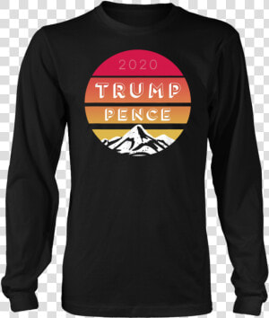 Trump Pence 2020 80s Vintage Kag T Shirt For Men And   Loving Memory Dad Shirts  HD Png Download