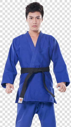 Judo Clothes  HD Png Download