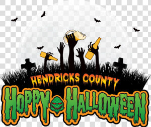 Company Partnership Of Halloween  HD Png Download