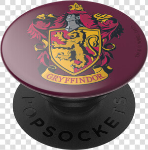 Transparent Gryffindor Png   Popsocket Harry Potter  Png Download