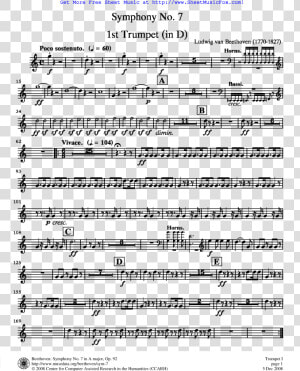 92 Sheet Music   Go Tell Her Now Tom Sheet Music  HD Png Download