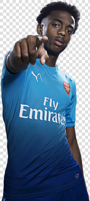 18 Year Old Joe Willock  Making His Pl Debut For Arsenal   Joe Willock Png  Transparent Png