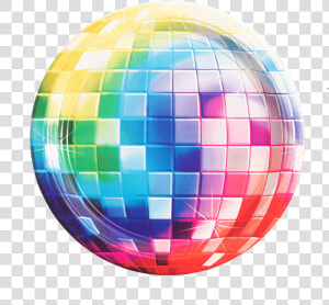 Disco Ball Paper Plates   70s Disco Ball Clip Art  HD Png Download